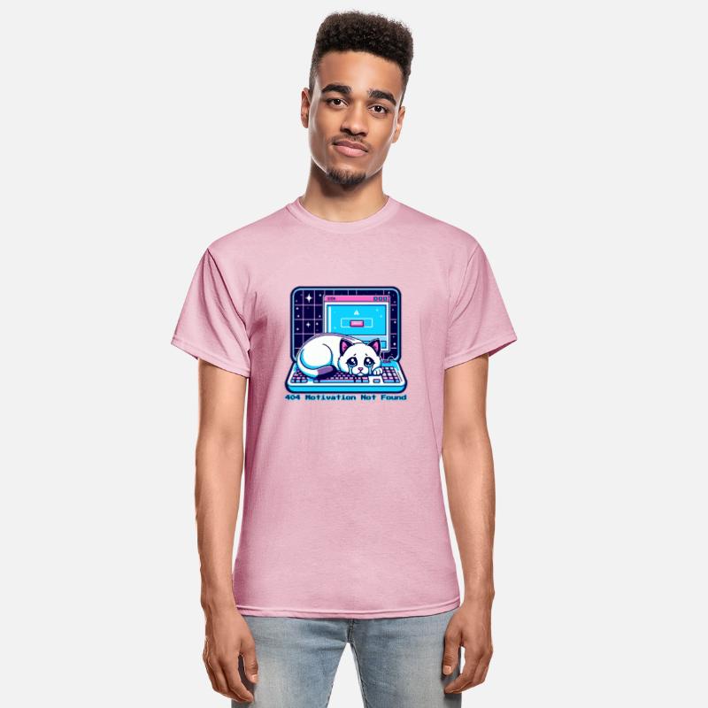 404 Motivation Not Found