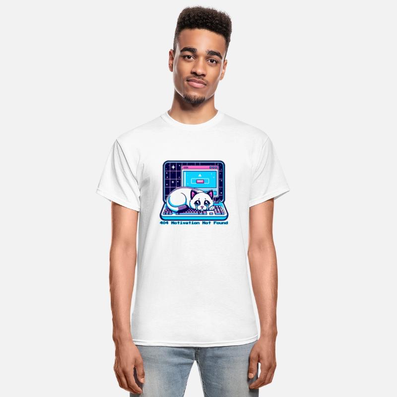 404 Motivation Not Found