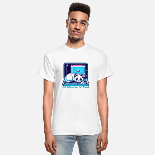 404 Motivation Not Found