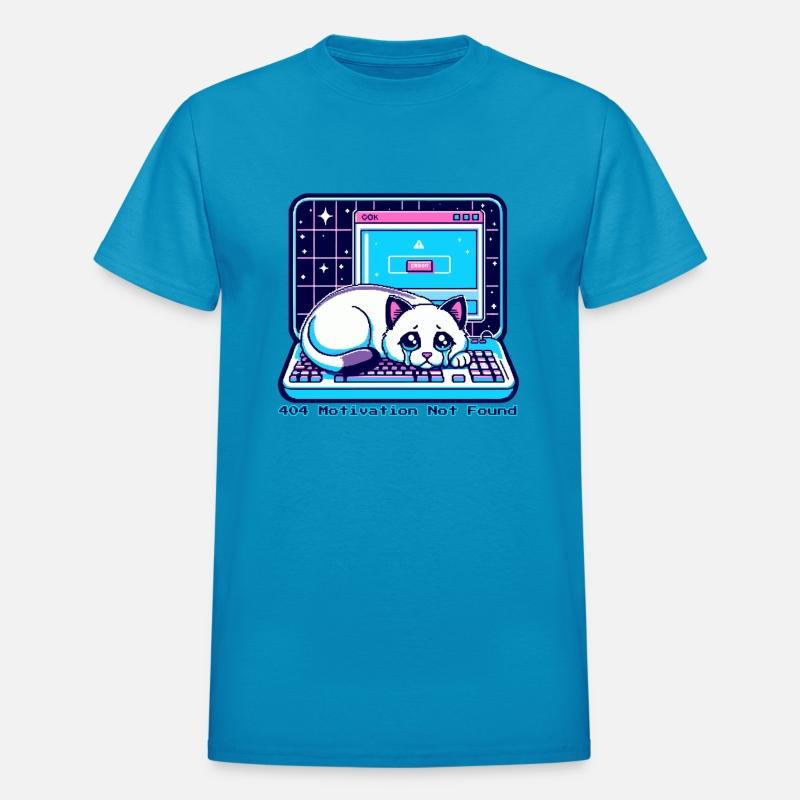 404 Motivation Not Found