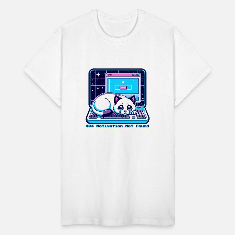 404 Motivation Not Found