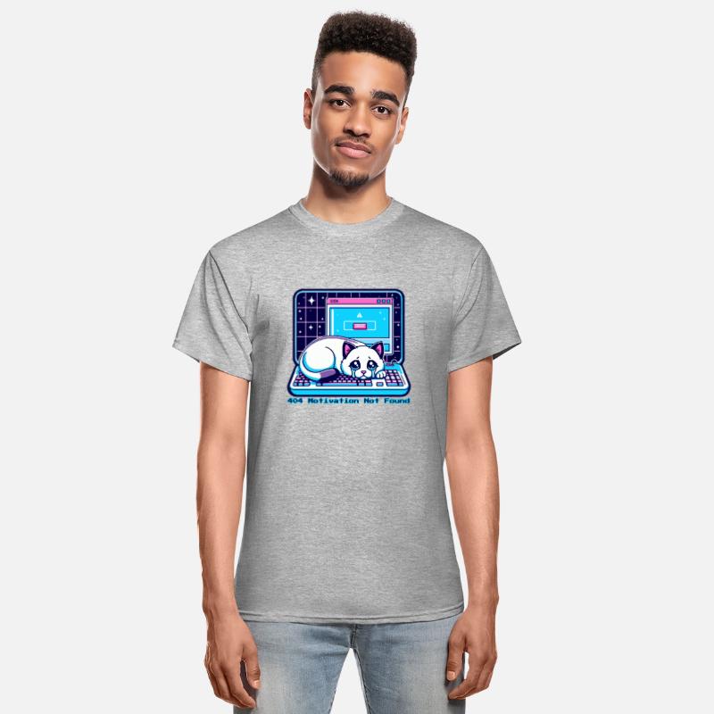 404 Motivation Not Found