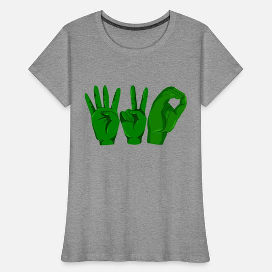 420 hand sign language