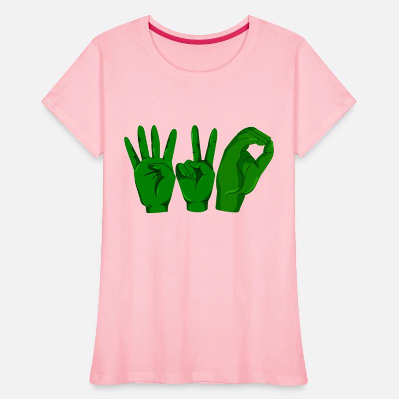 420 hand sign language