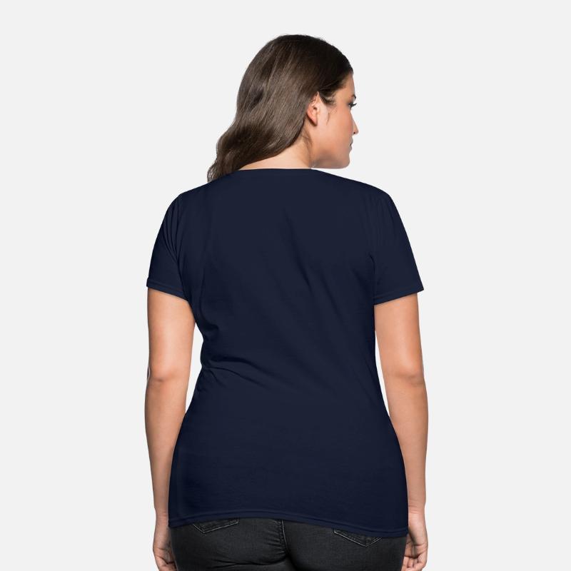 Feminist Shirt, Babes Unite Pocket Print