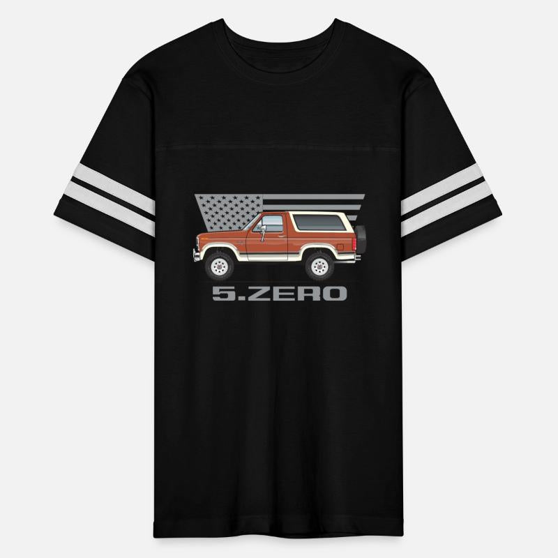 5 zero Bittersuit Glow