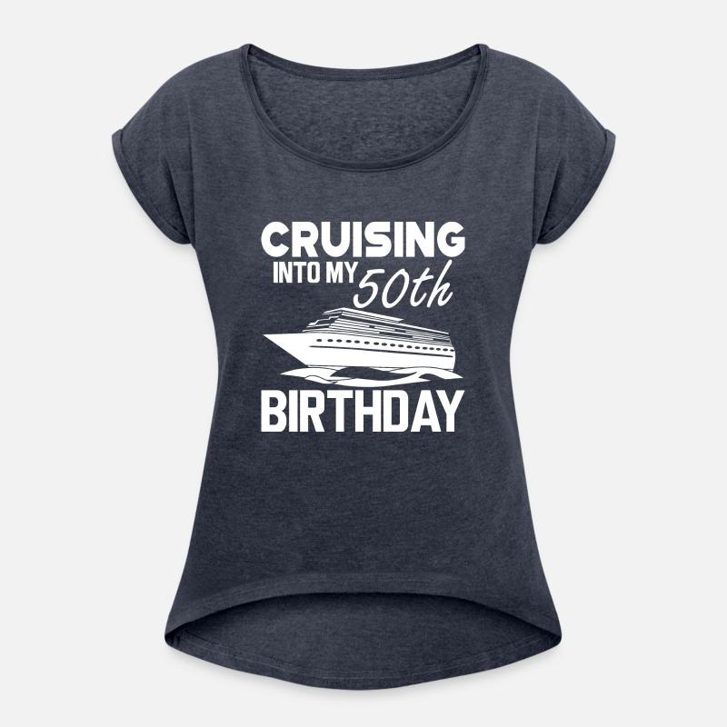 50th birthday - Cruising into my 50th birthday