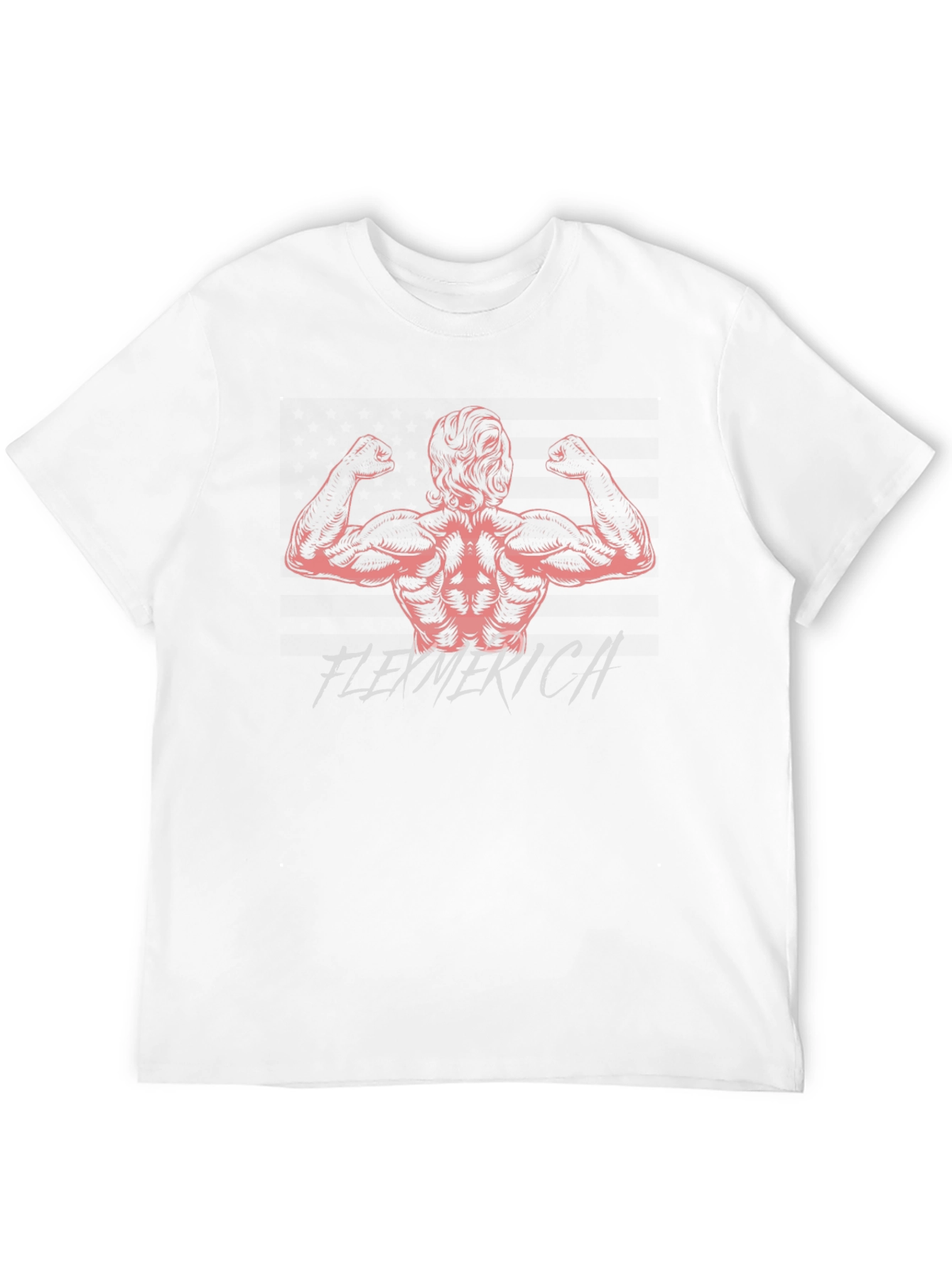 Flexmerica Bodybuilding T-Shirt