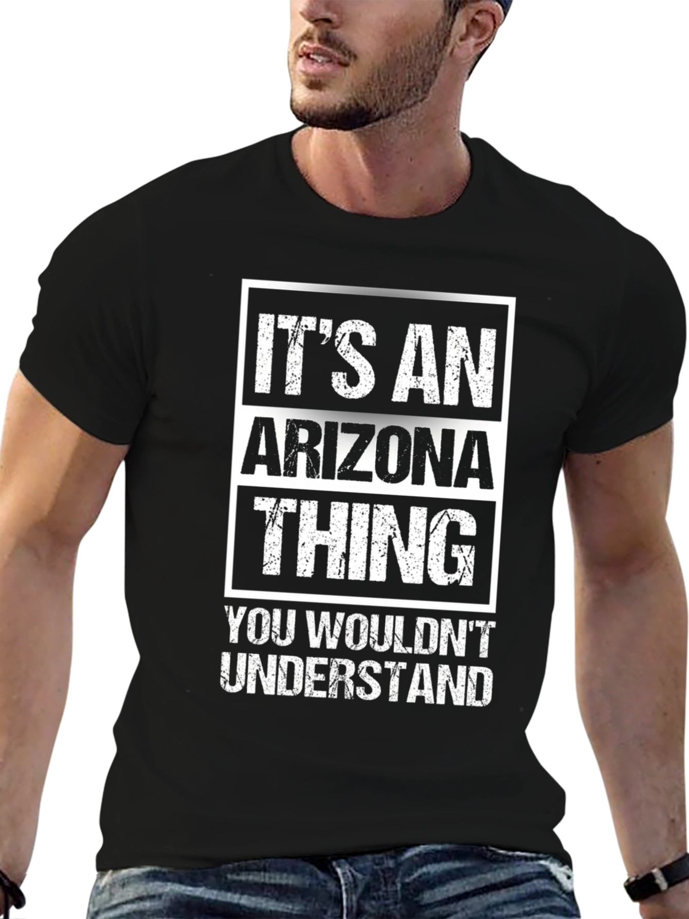 Its an Arizona Thing T-Shirt