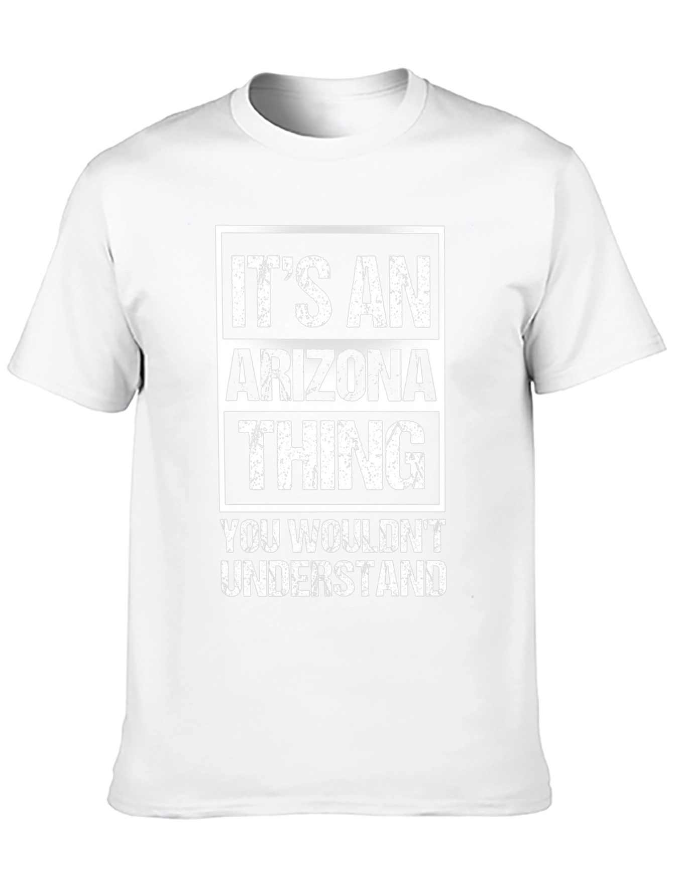 Its an Arizona Thing T-Shirt