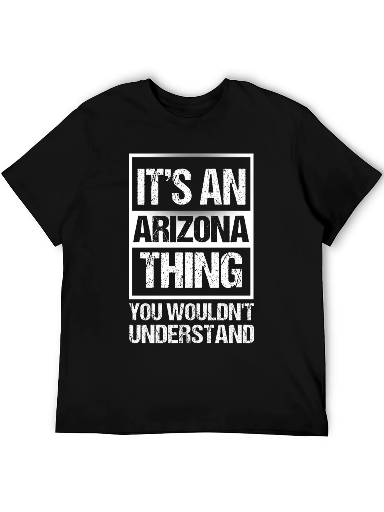Its an Arizona Thing T-Shirt
