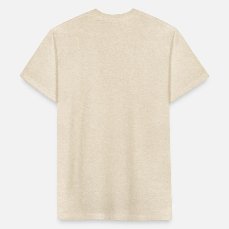 Stylish Reindeer Profile Tee