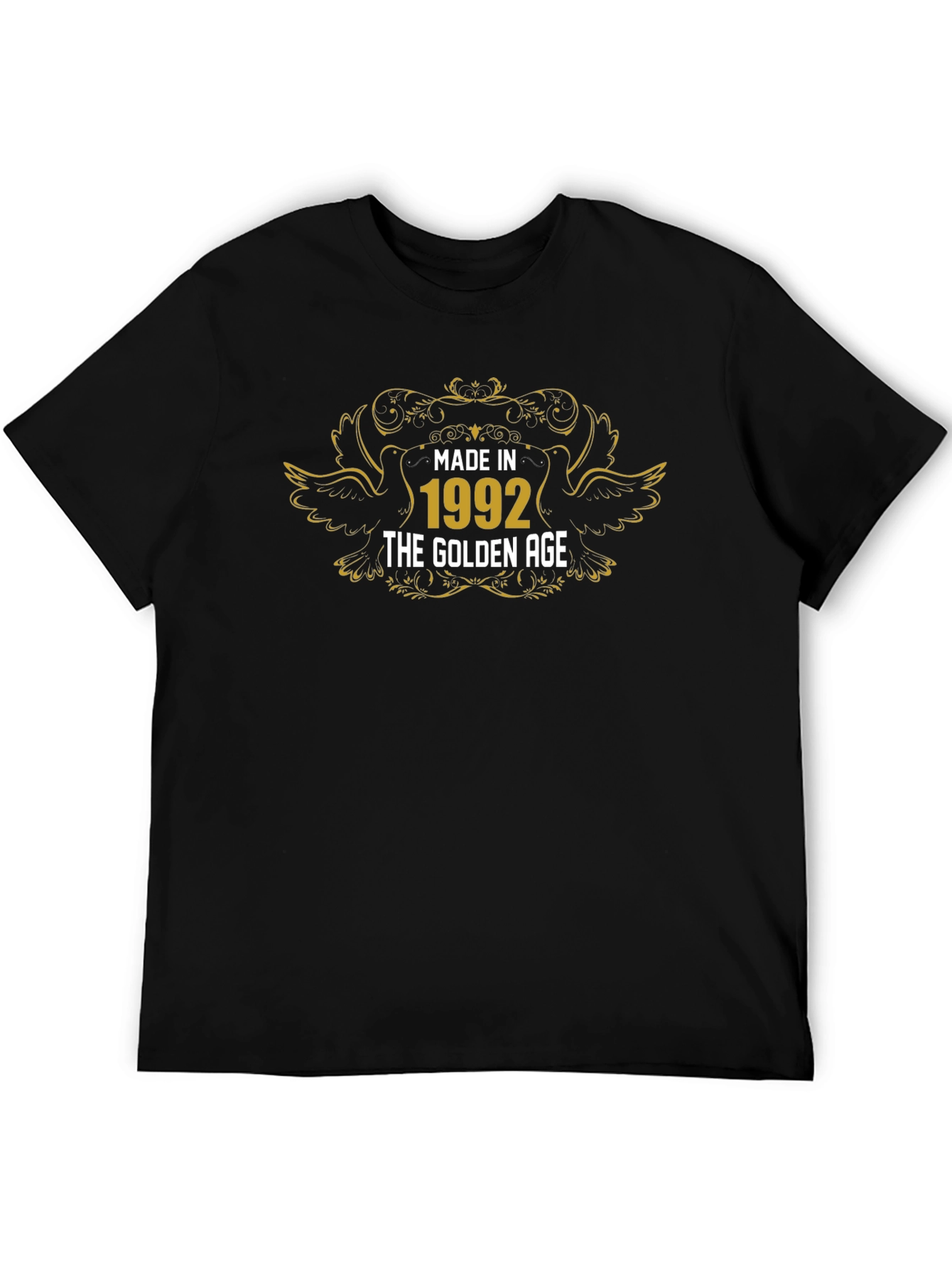 Made in 1992 Golden Age T-Shirt