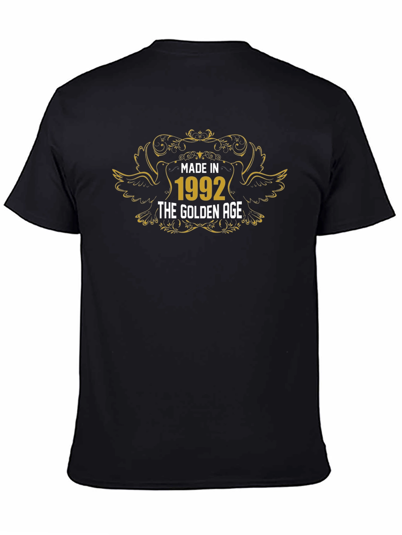 Made in 1992 Golden Age T-Shirt
