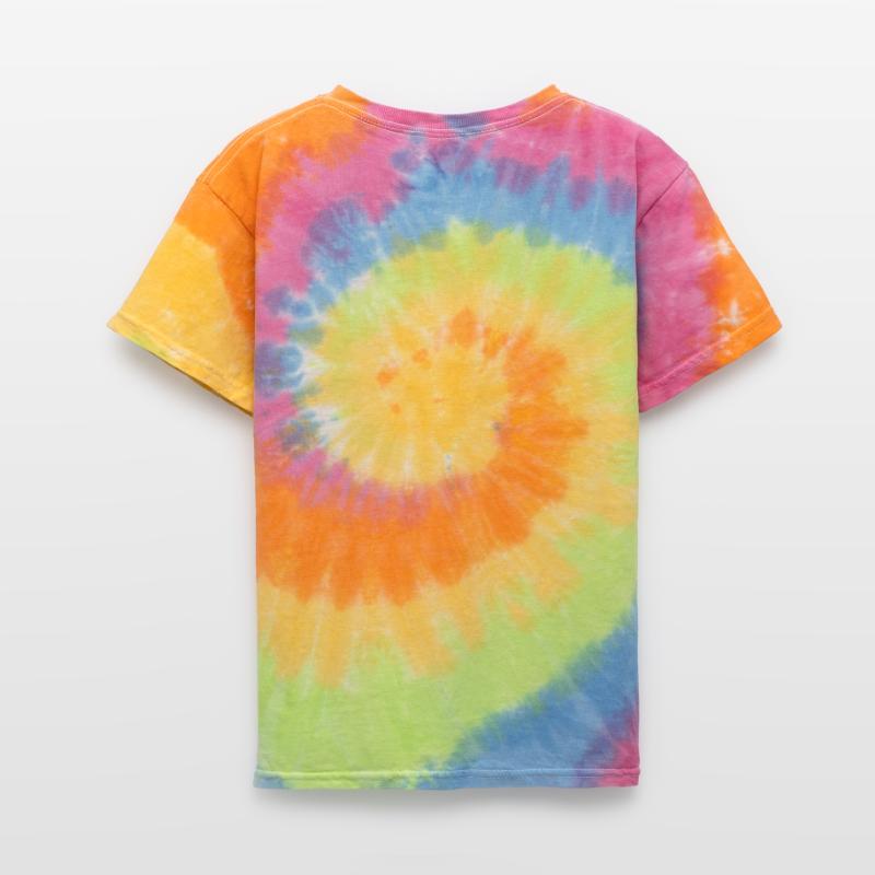 Swing, Smile, Score - Girl driving a golf cart