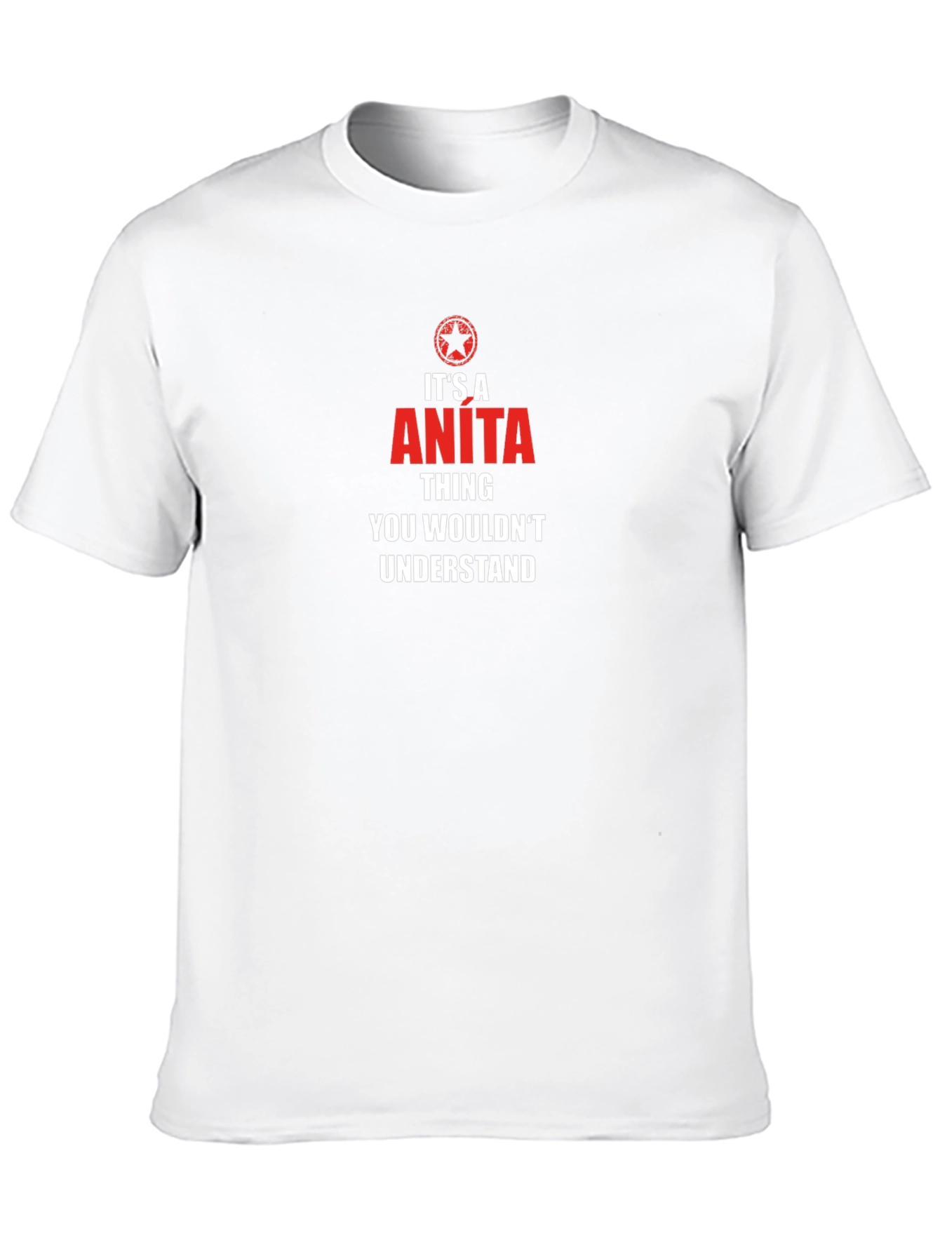 Its an Anita Thing T-Shirt