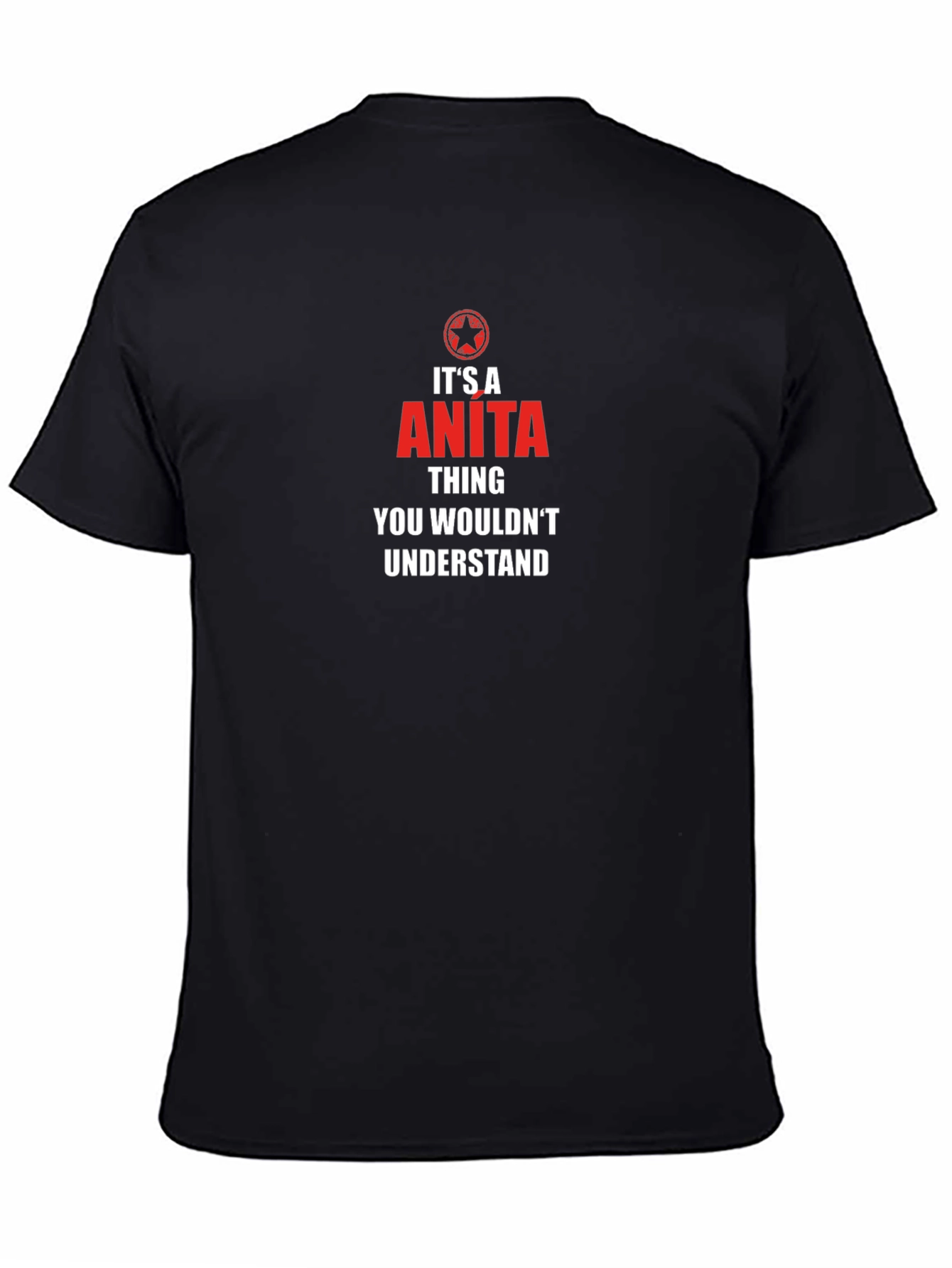 Its an Anita Thing T-Shirt