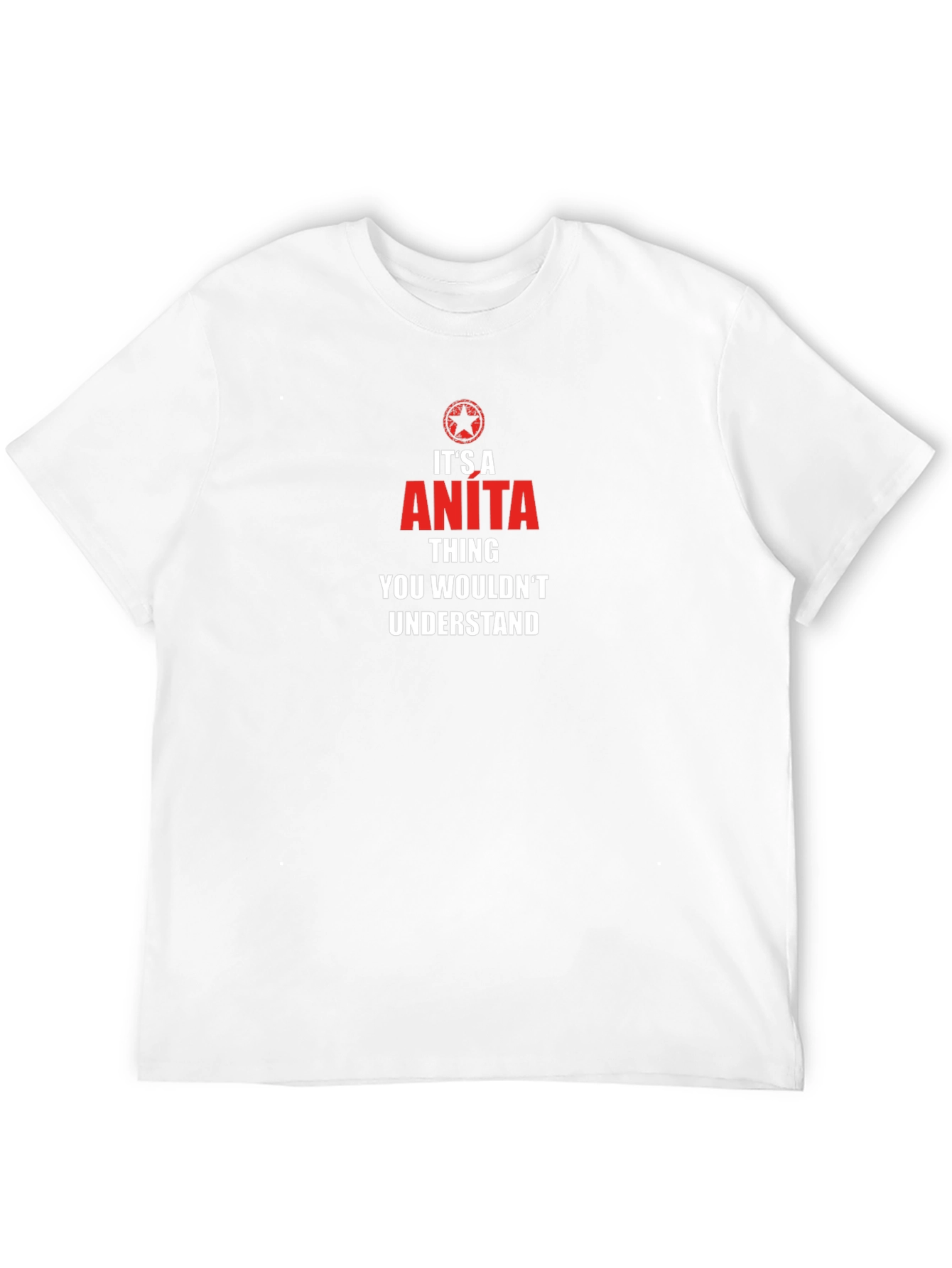 Its an Anita Thing T-Shirt