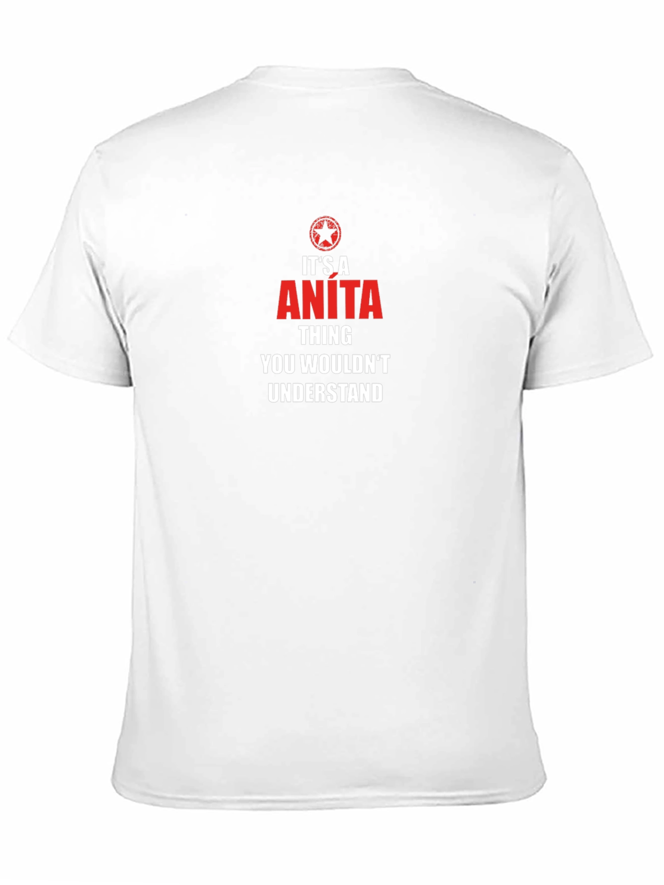 Its an Anita Thing T-Shirt