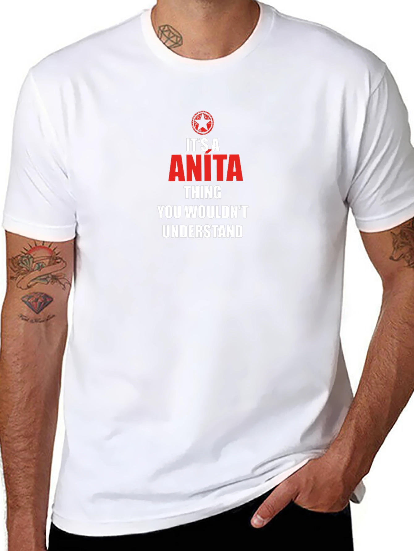 Its an Anita Thing T-Shirt
