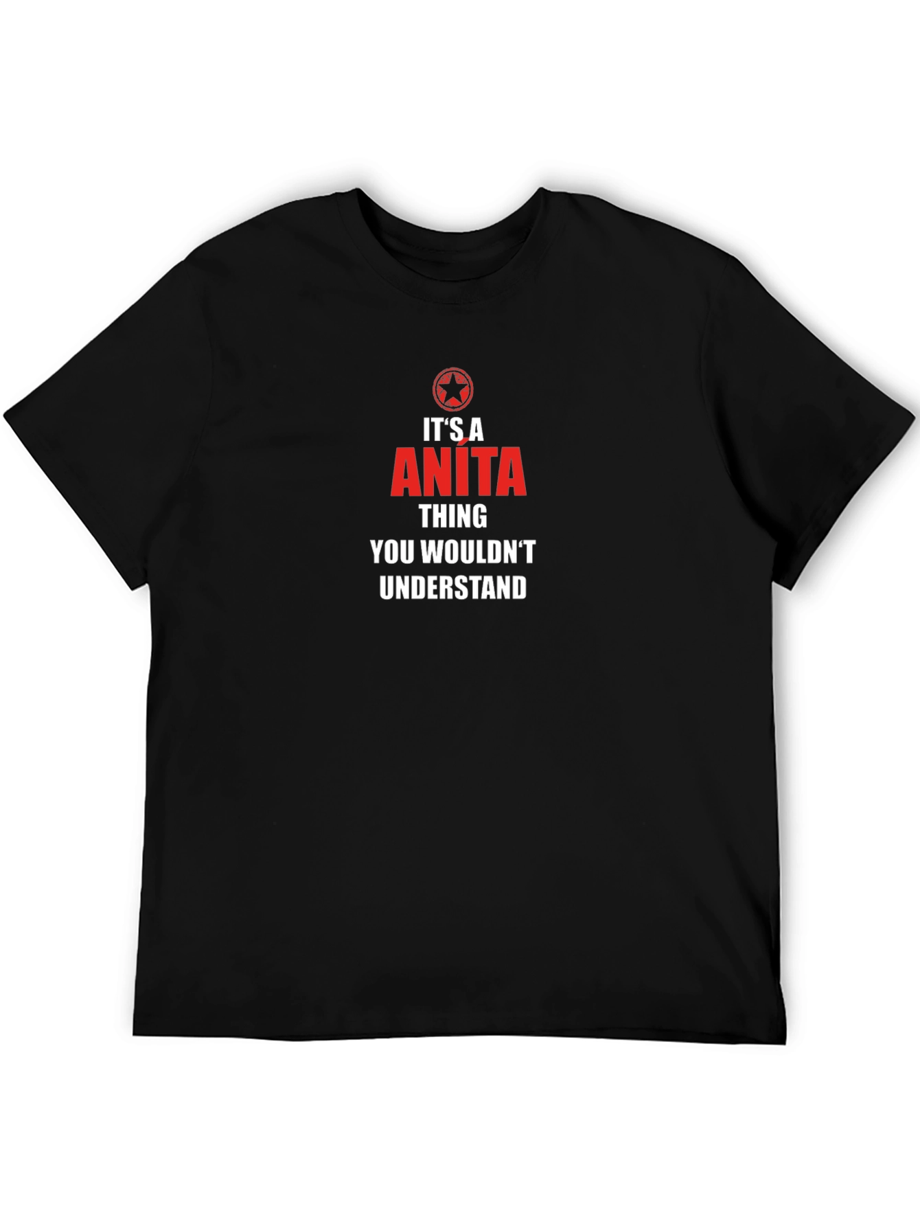 Its an Anita Thing T-Shirt