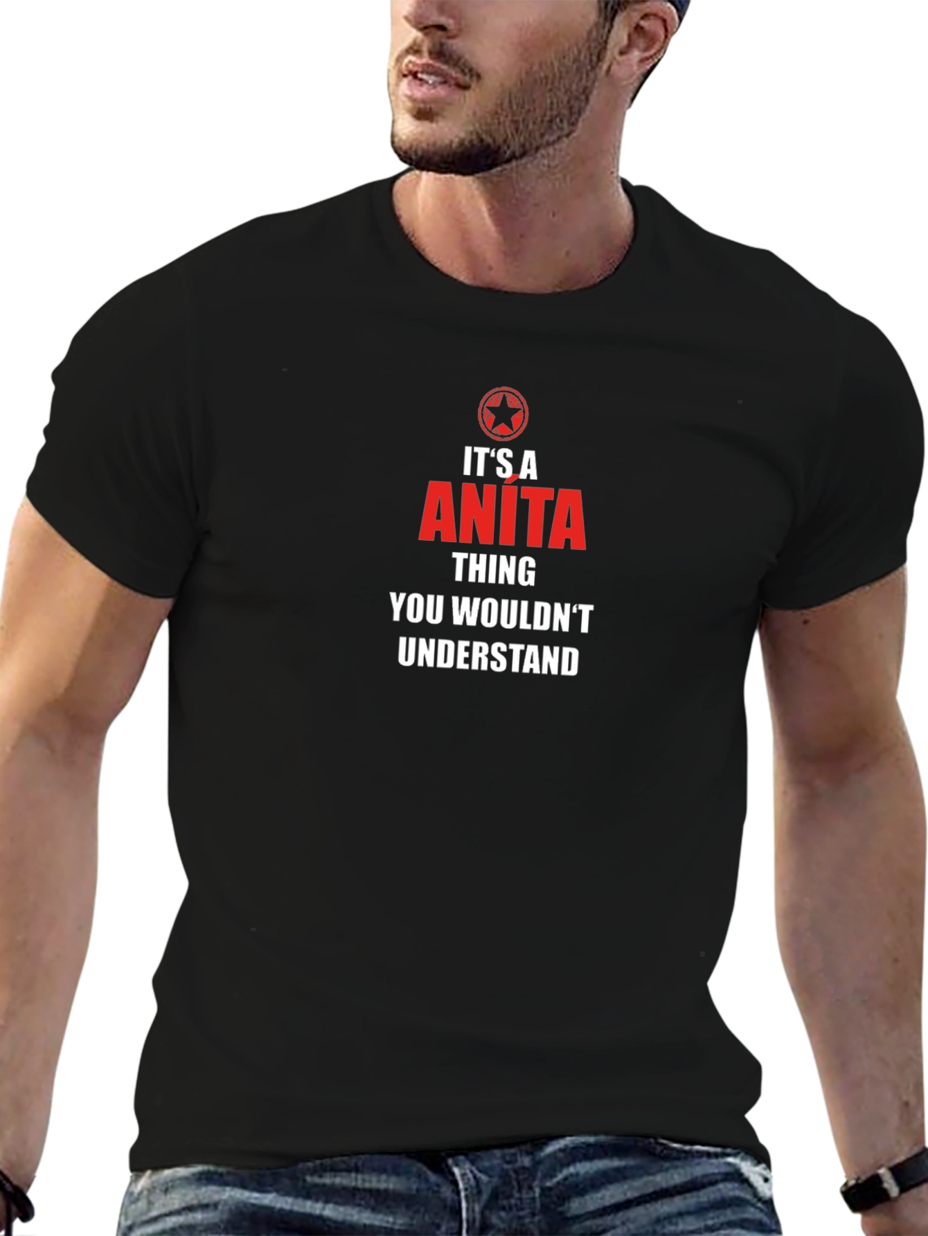 Its an Anita Thing T-Shirt