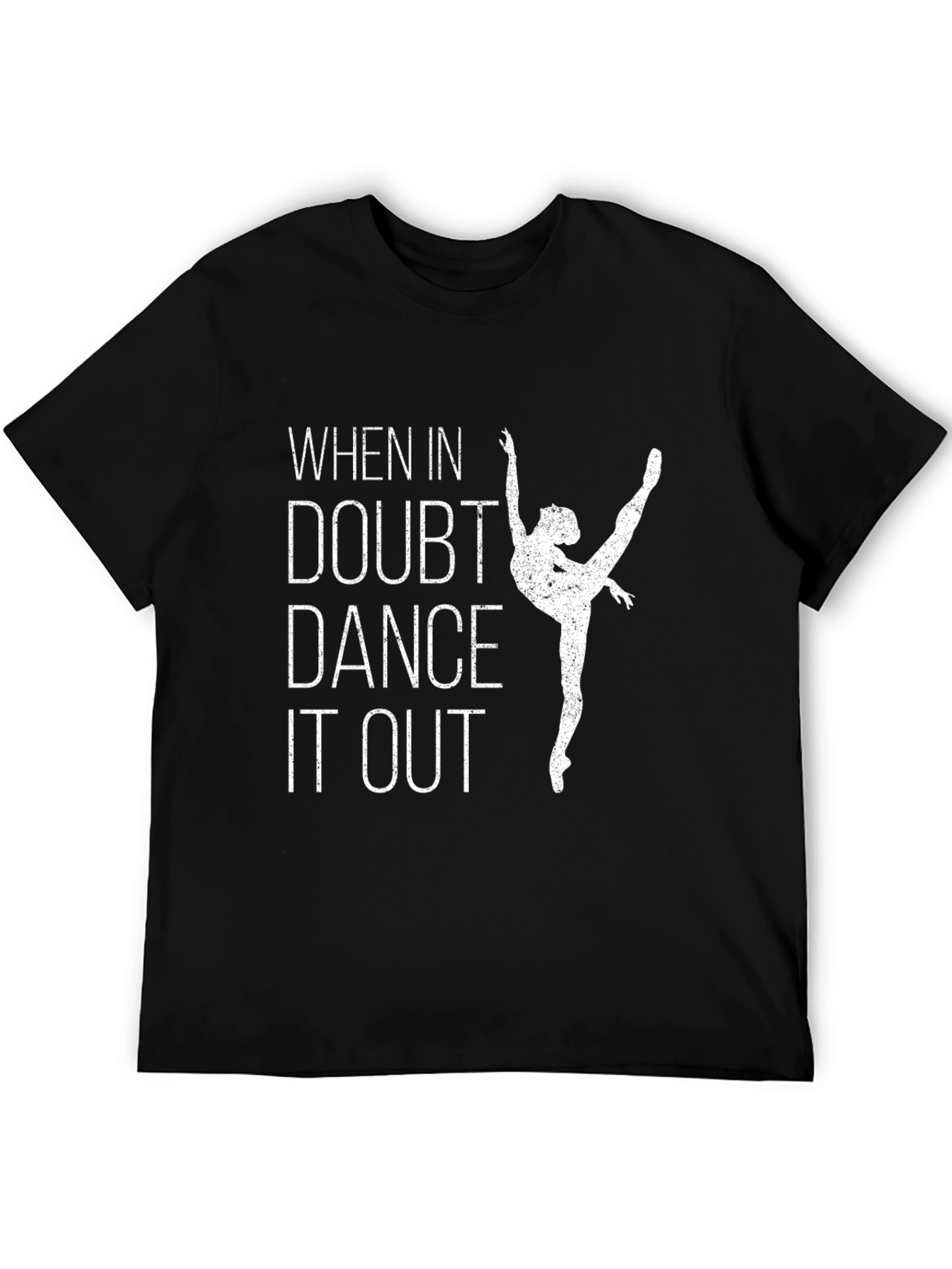 Dance It Out T-Shirt