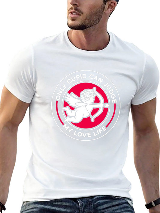 Cupid Love Life T-Shirt