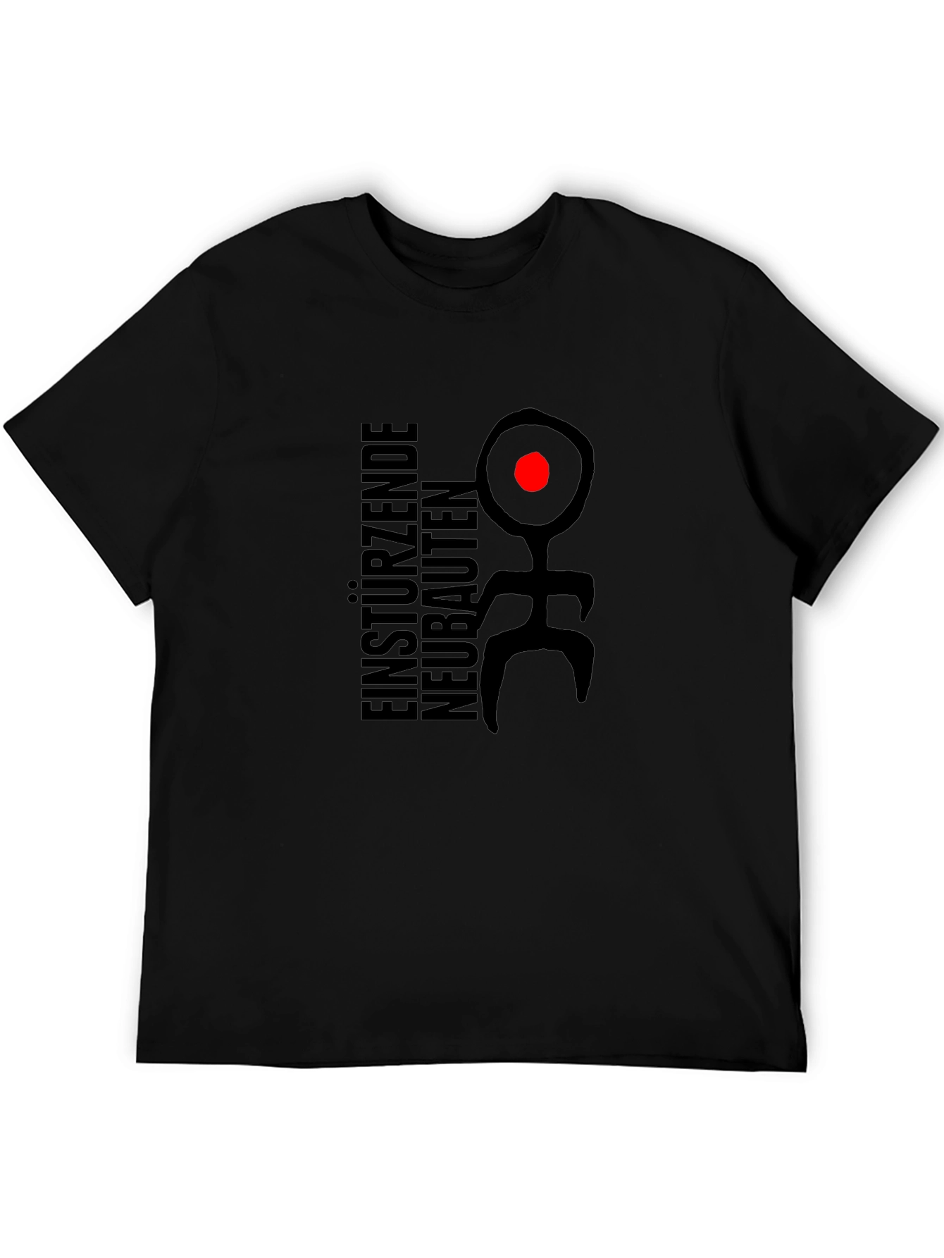 Einstürzende Neubauten Graphic Tee