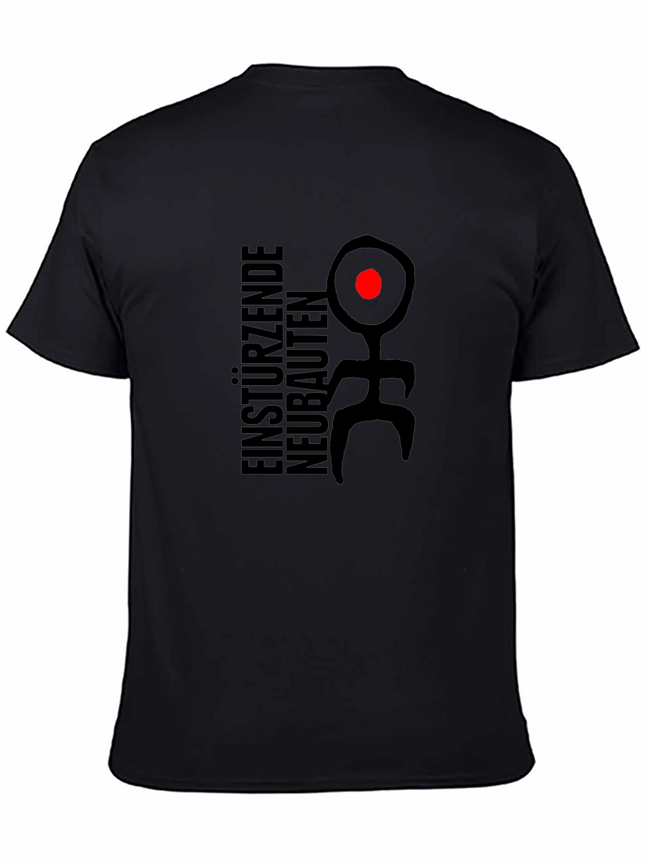 Einstürzende Neubauten Graphic Tee
