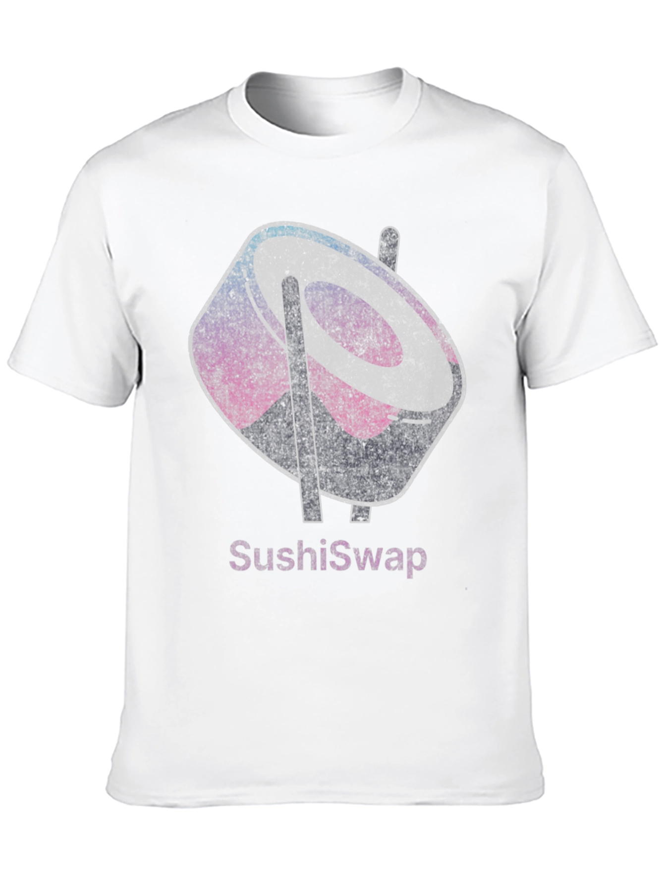 SushiSwap Graphic Tee
