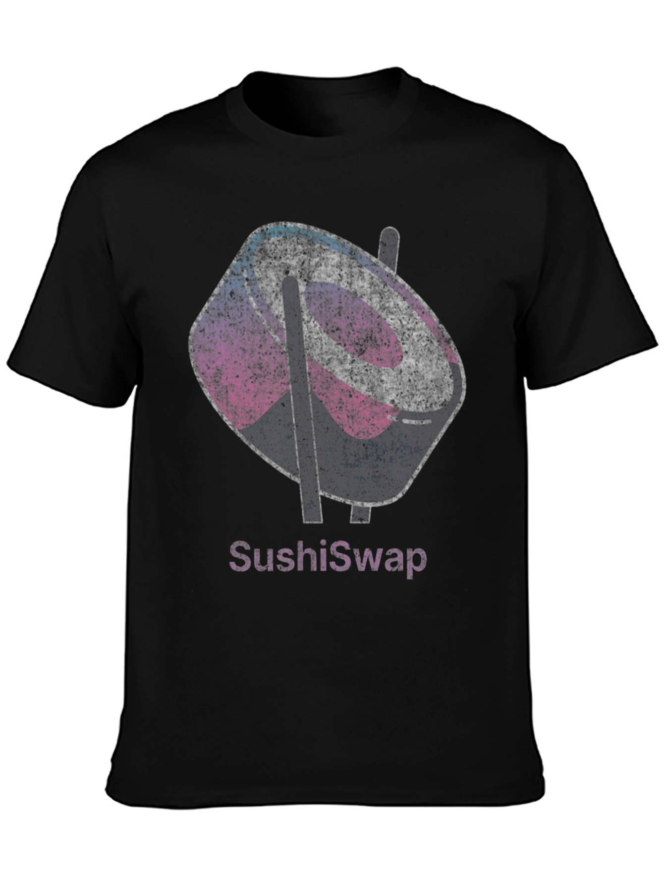SushiSwap Graphic Tee