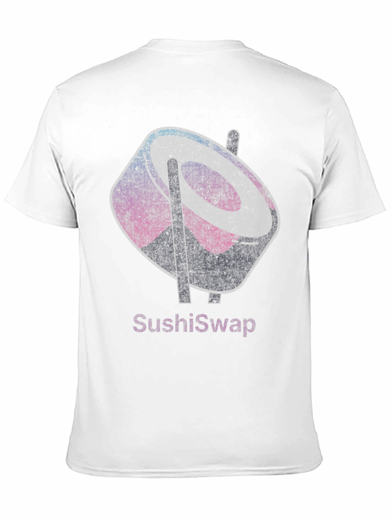 SushiSwap Graphic Tee