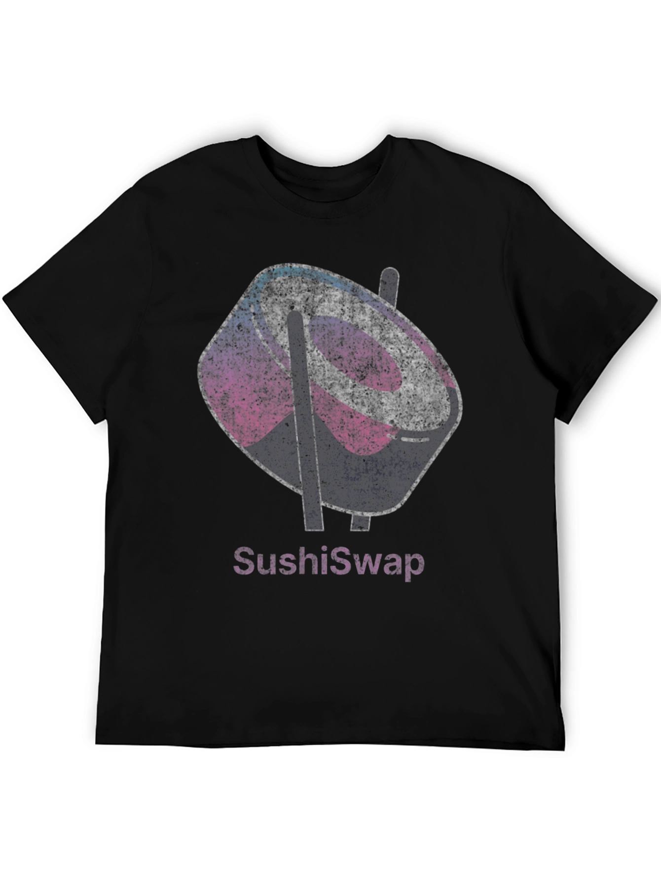 SushiSwap Graphic Tee