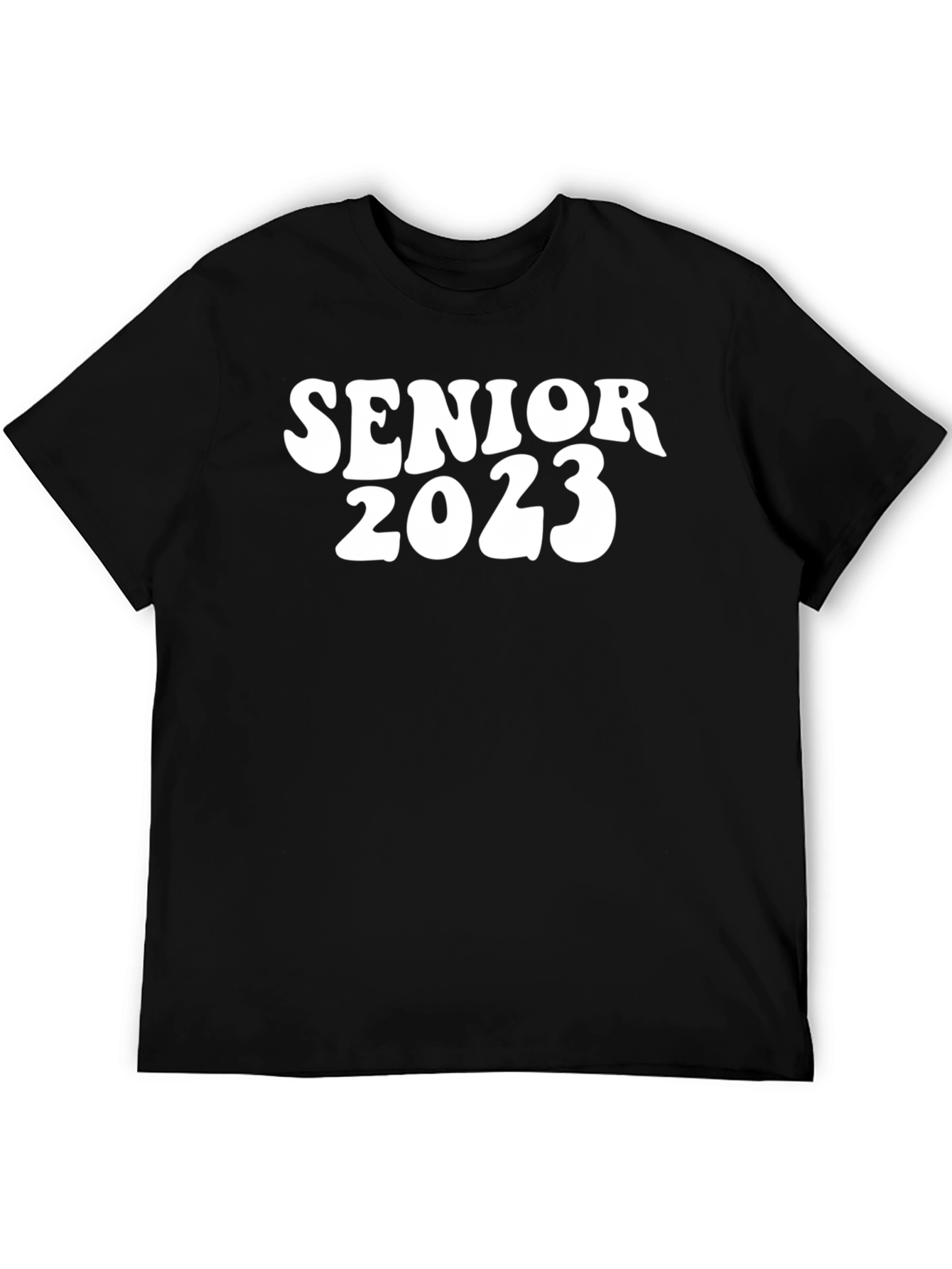 Senior 2023 Graphic T-Shirt