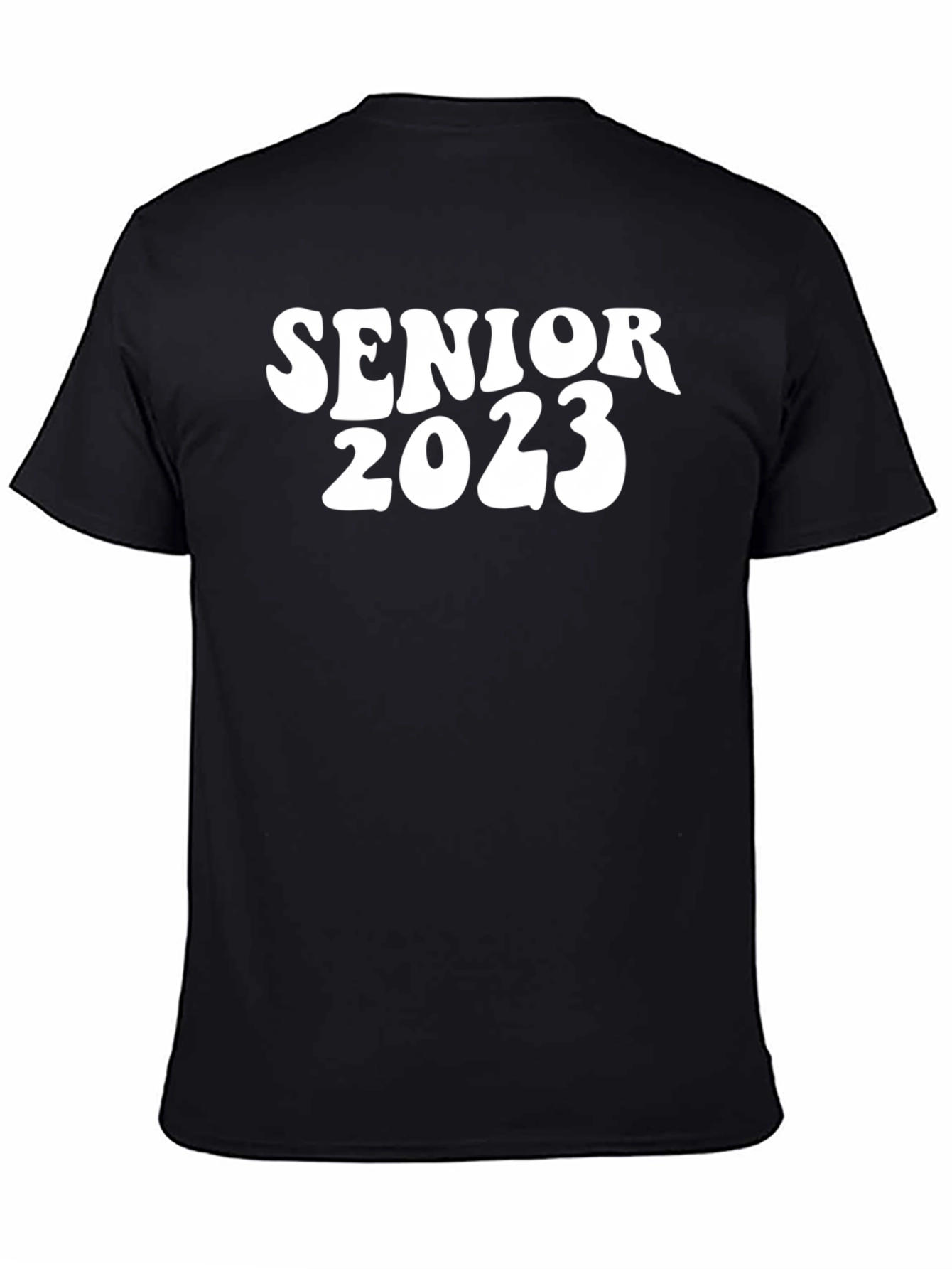 Senior 2023 Graphic T-Shirt