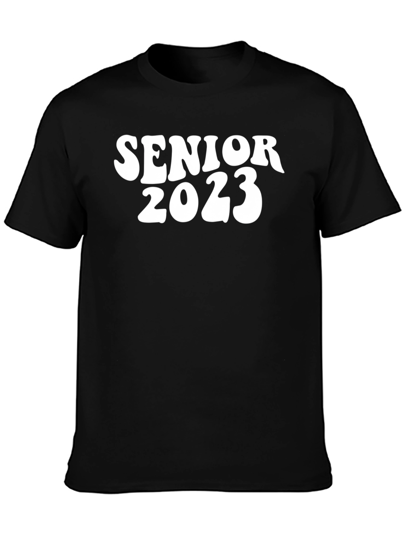 Senior 2023 Graphic T-Shirt