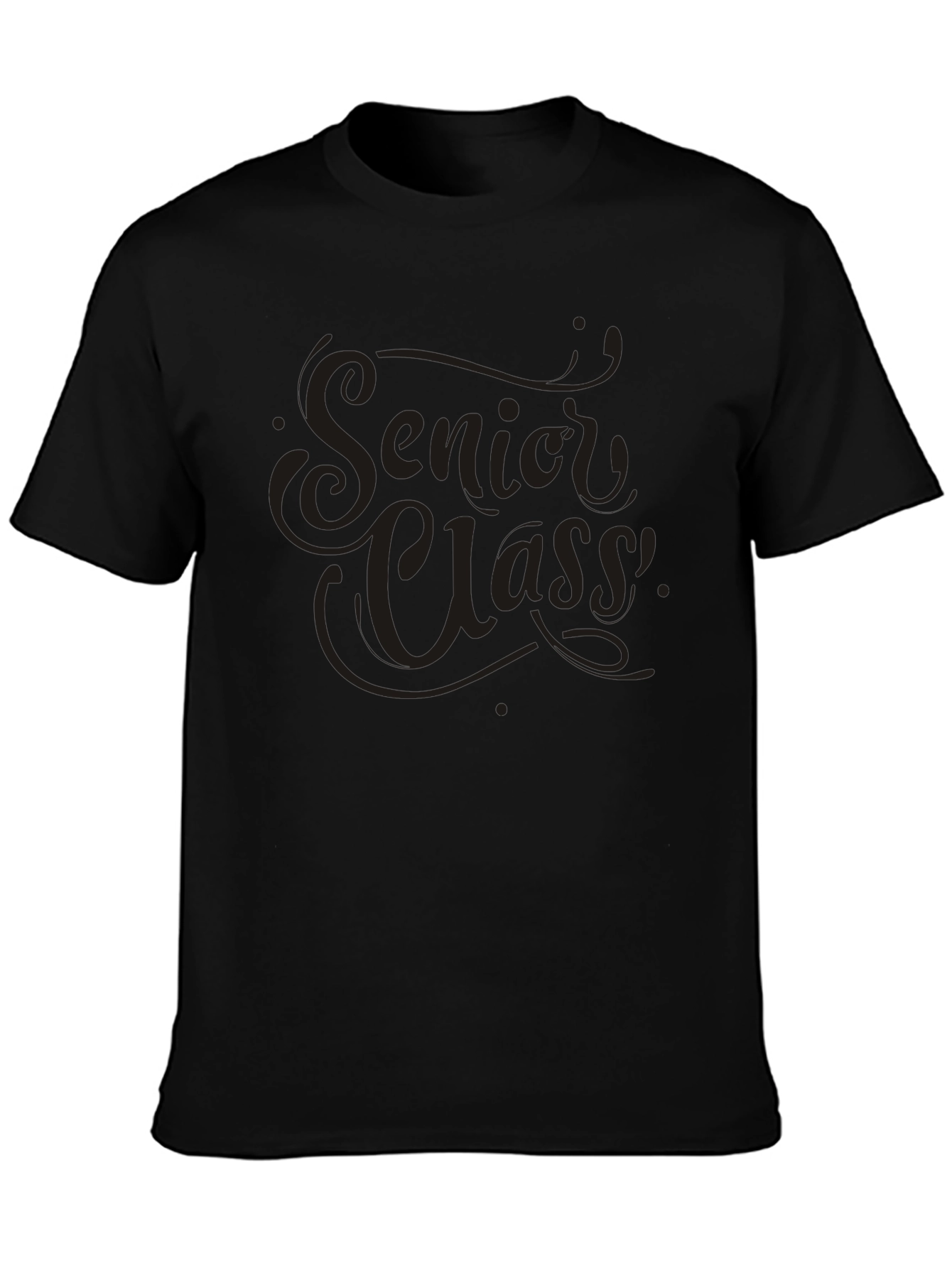 Senior Class T-Shirt