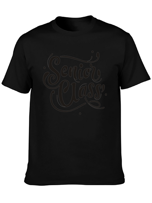 Senior Class T-Shirt