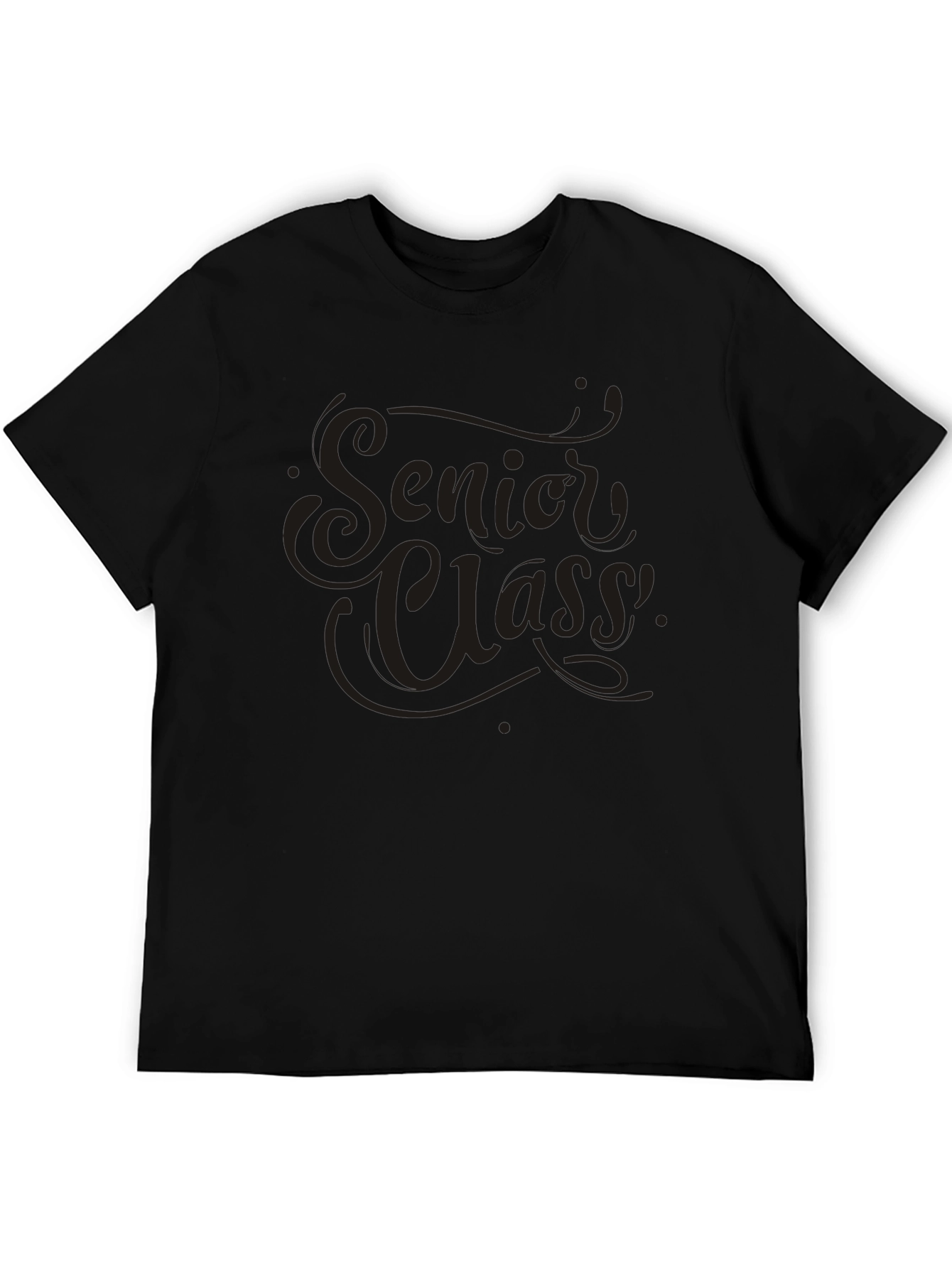Senior Class T-Shirt