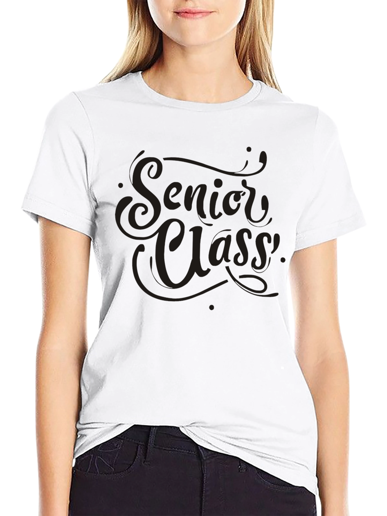 Senior Class T-Shirt