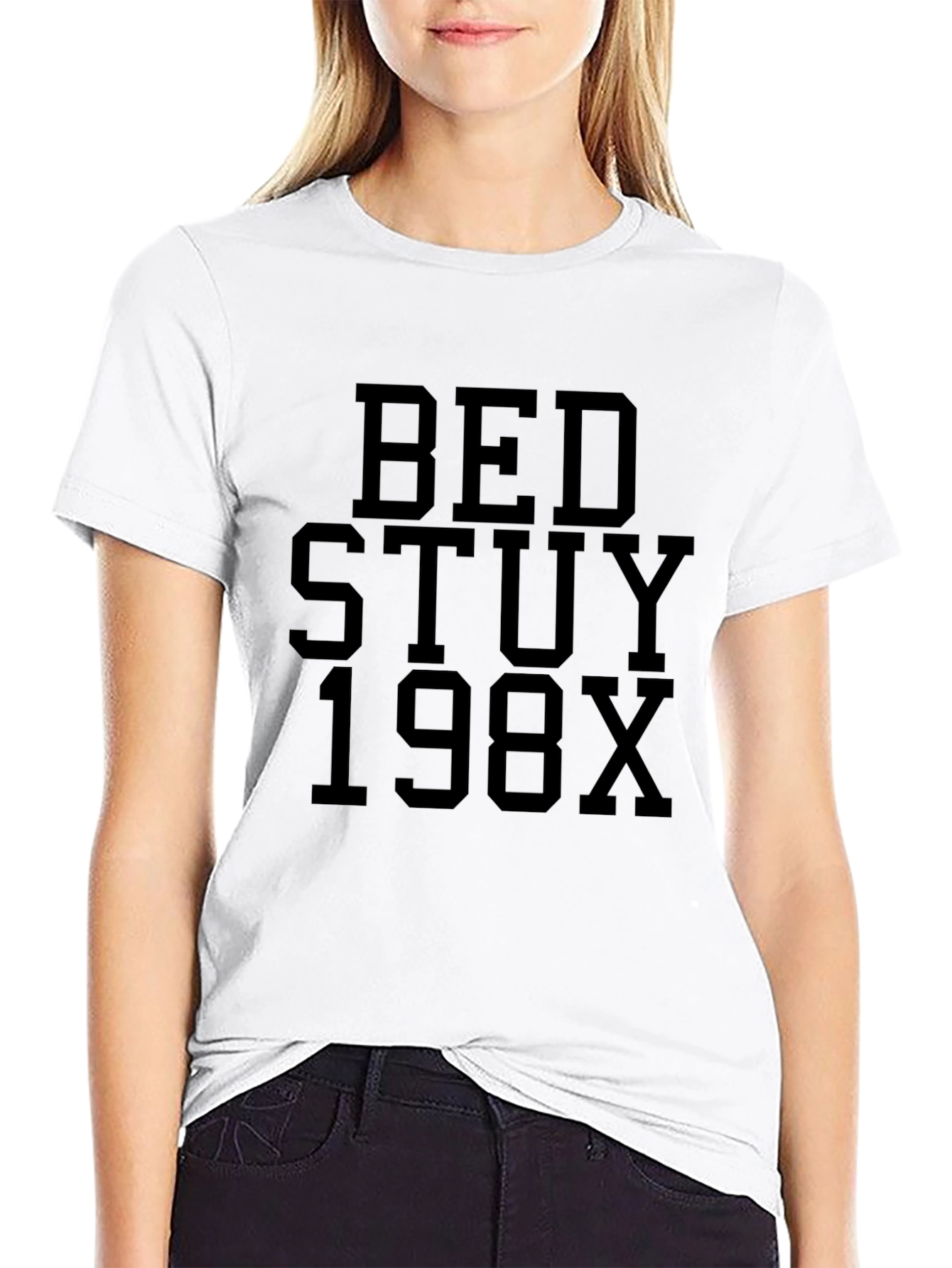 Bed-Stuy 198X T-Shirt