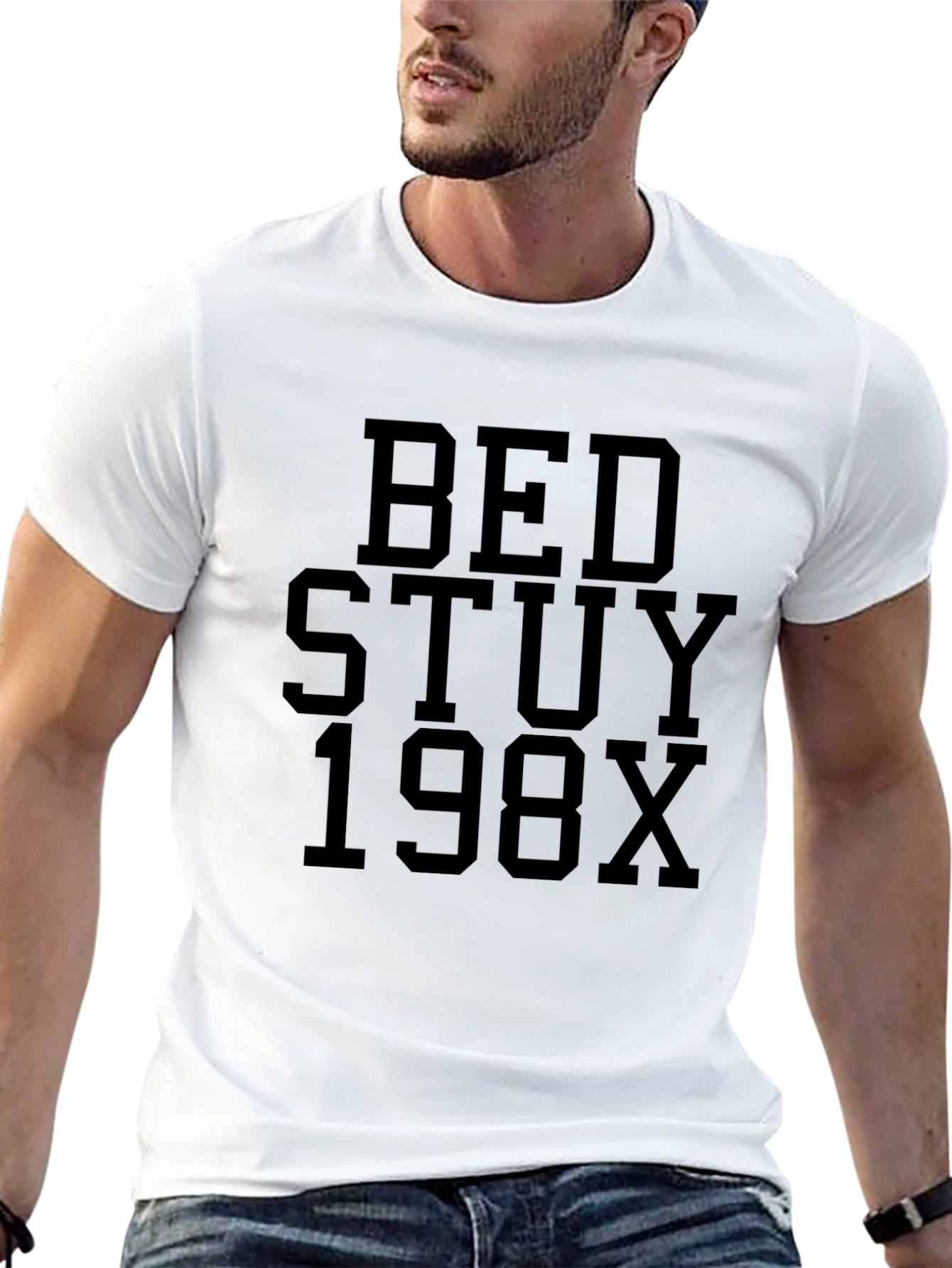 Bed-Stuy 198X T-Shirt