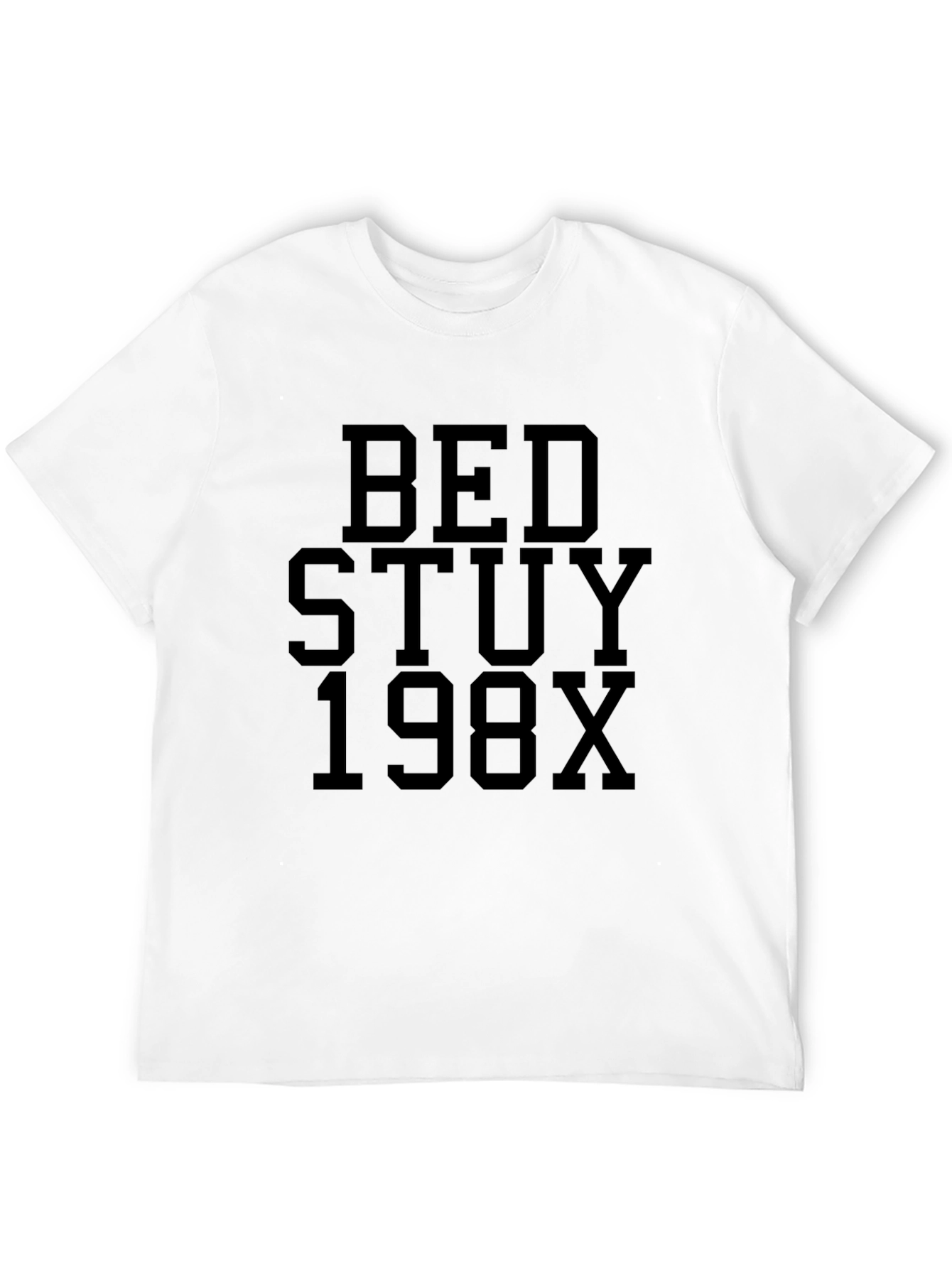 Bed-Stuy 198X T-Shirt