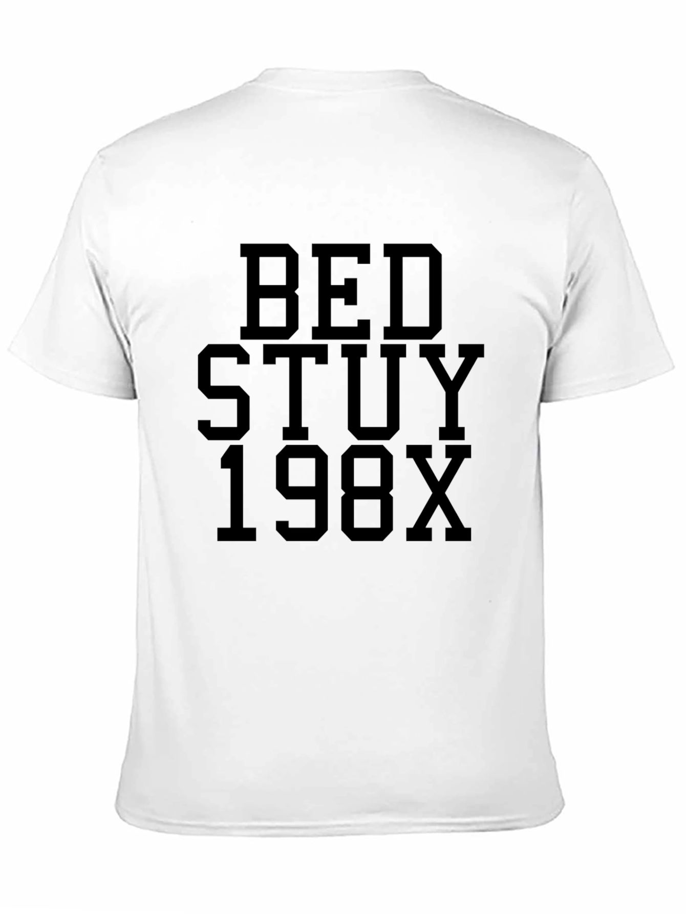 Bed-Stuy 198X T-Shirt