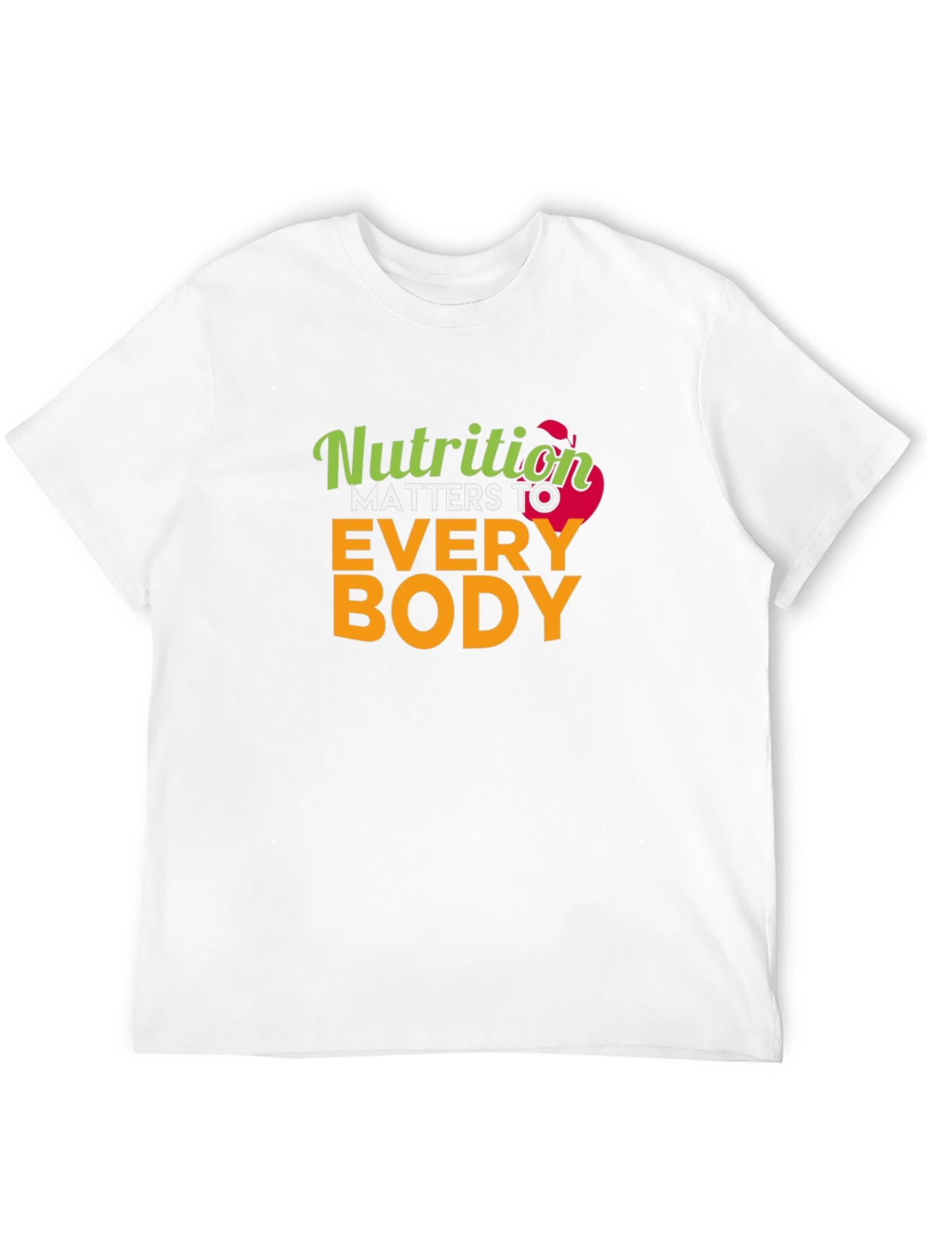 Nutrition Matters T-Shirt