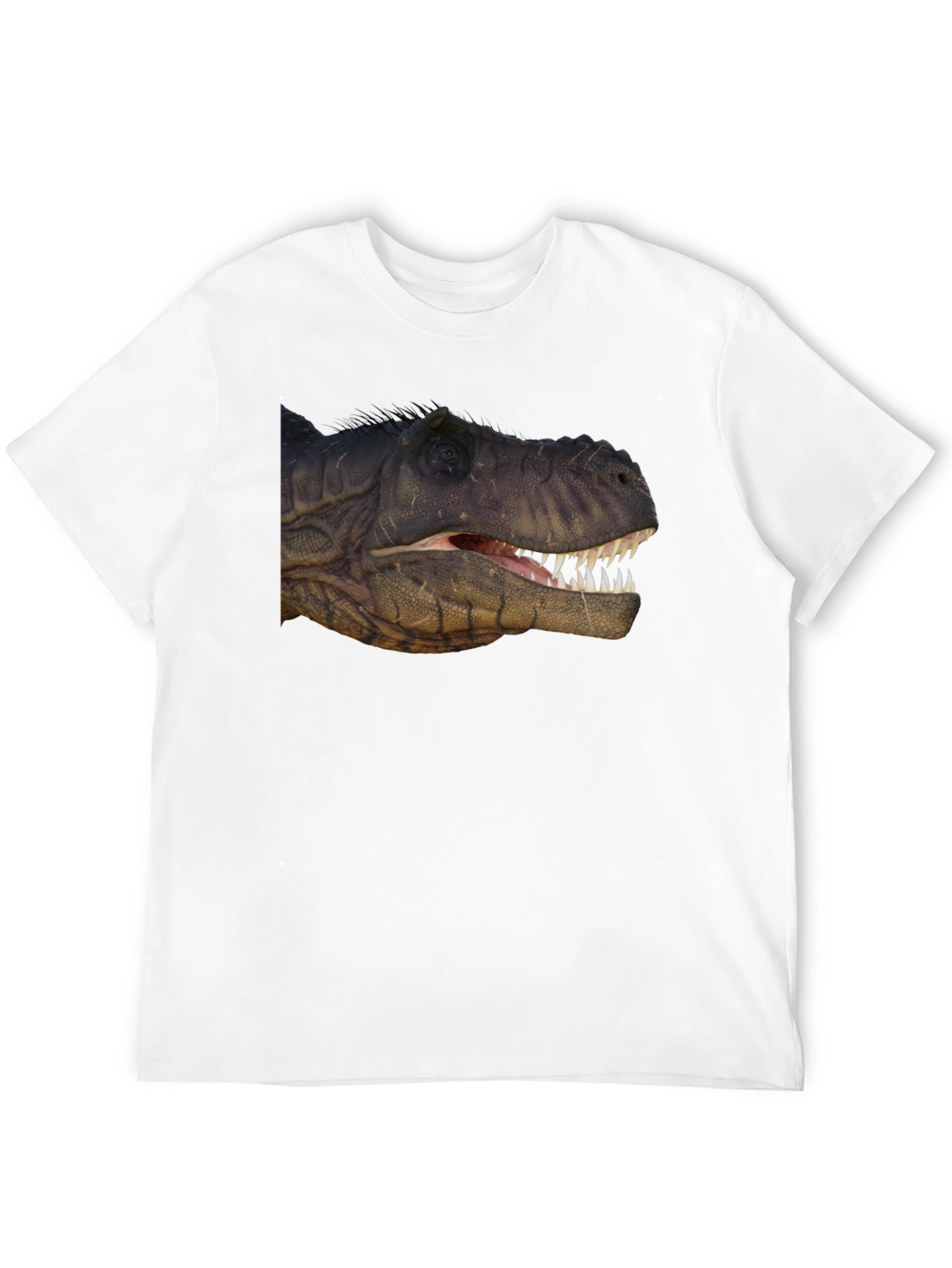 Roaring Rex Tee: Prehistoric Cool