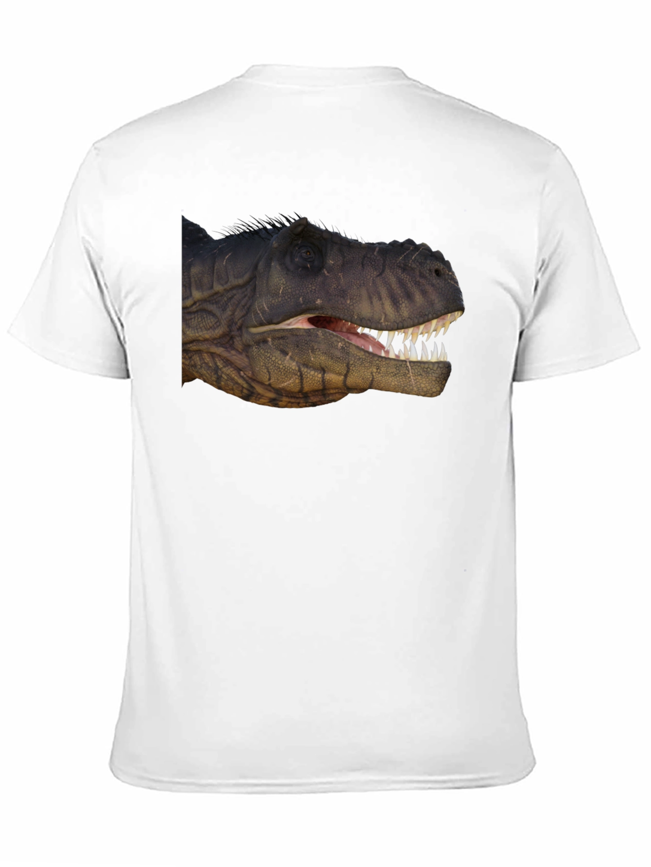 Roaring Rex Tee: Prehistoric Cool