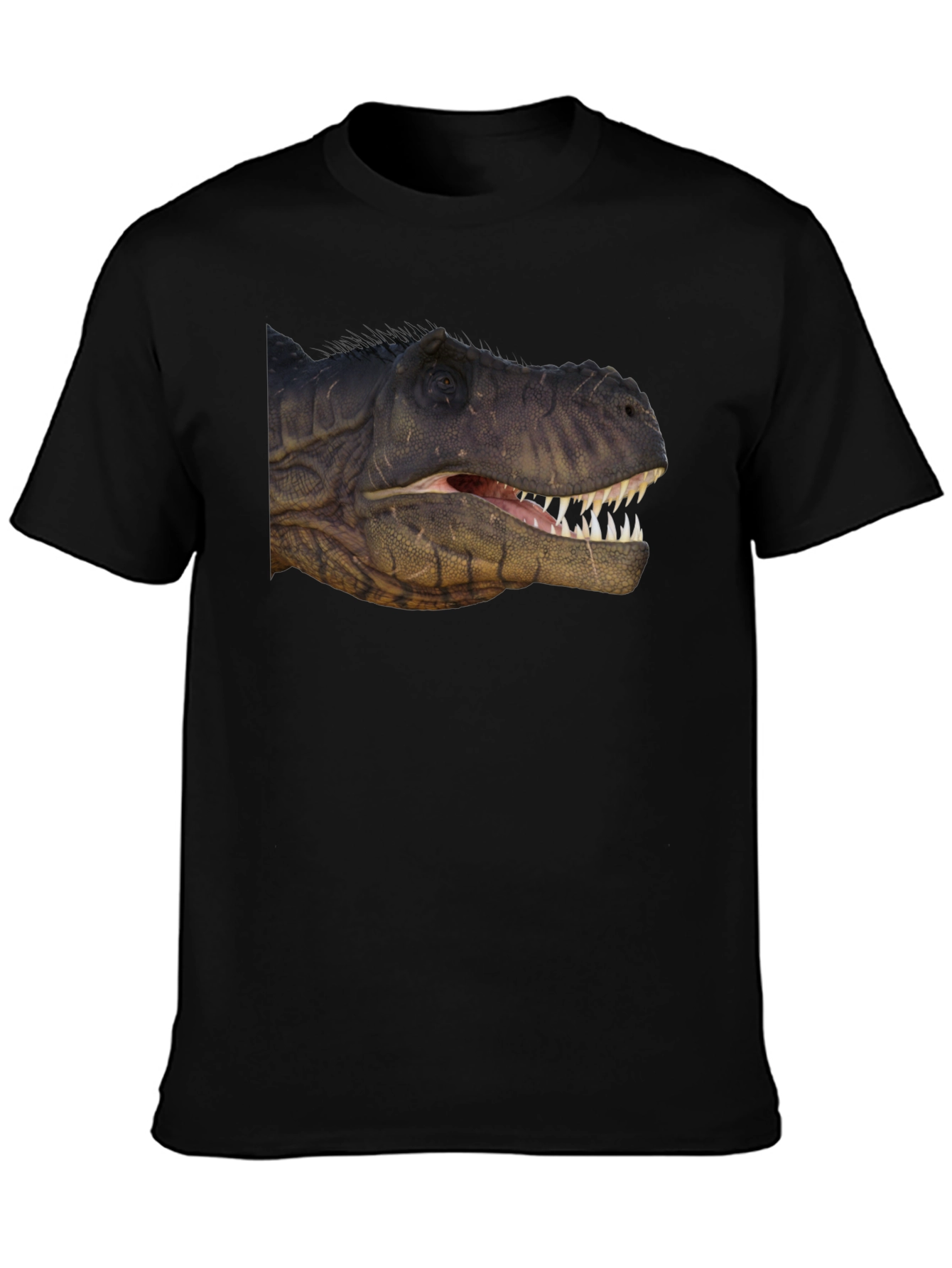 Roaring Rex Tee: Prehistoric Cool
