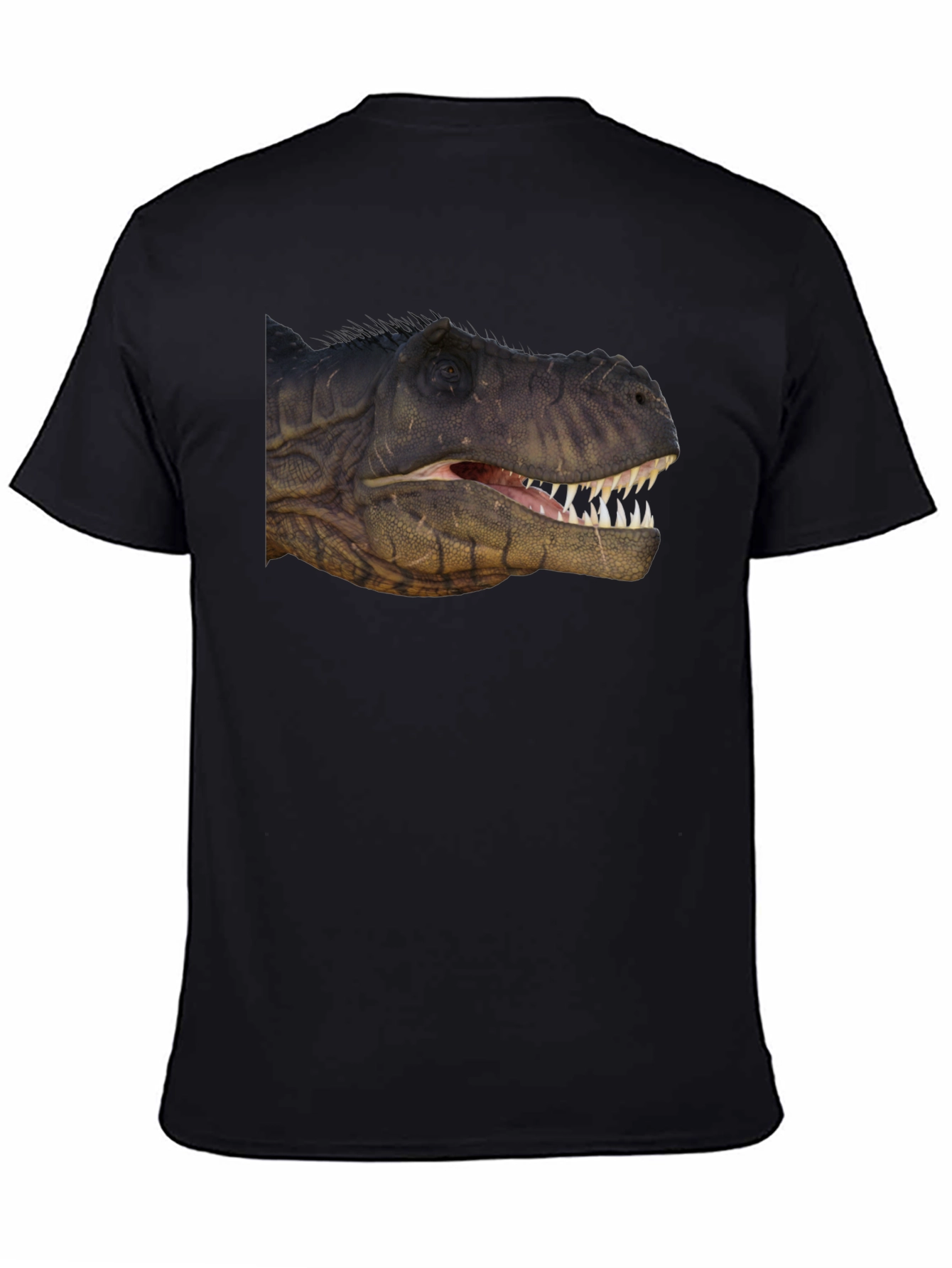 Roaring Rex Tee: Prehistoric Cool